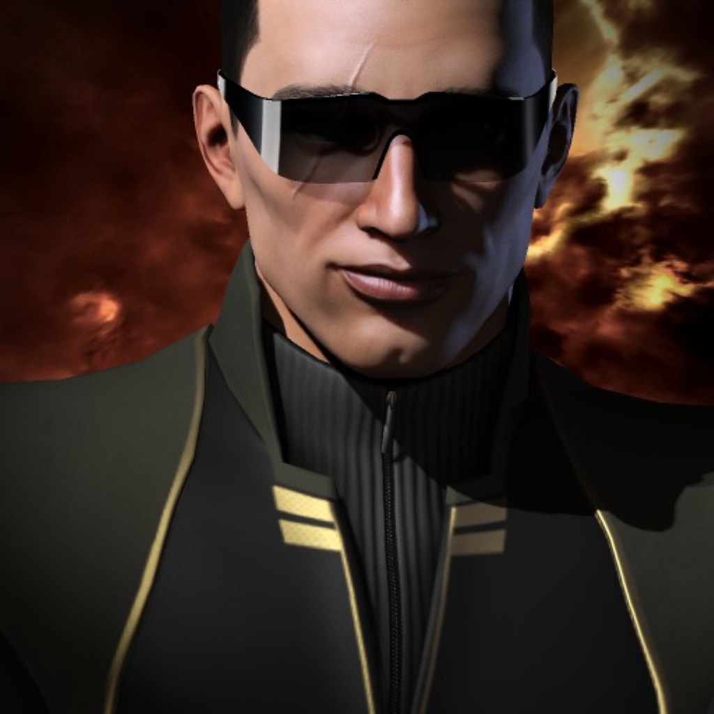 Artem Fedchenko