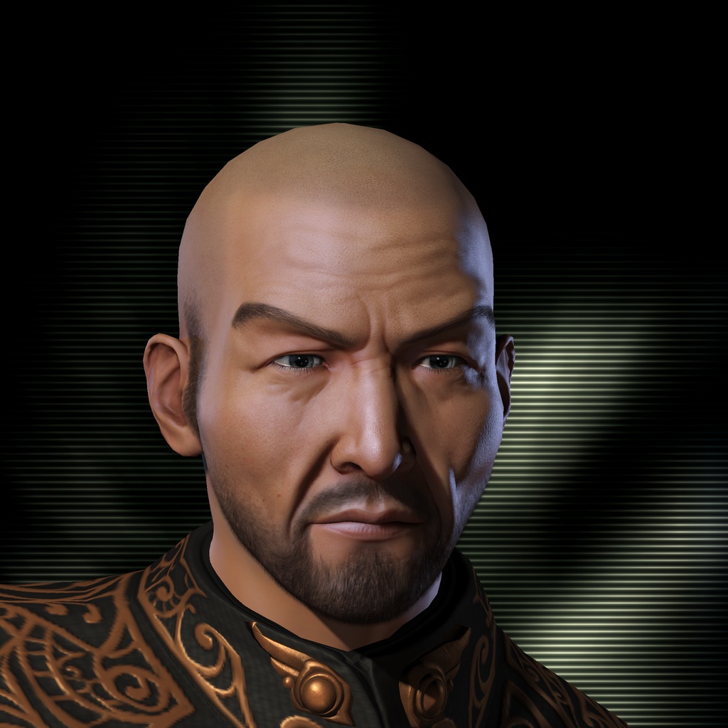 Amarr Citizen 91532019