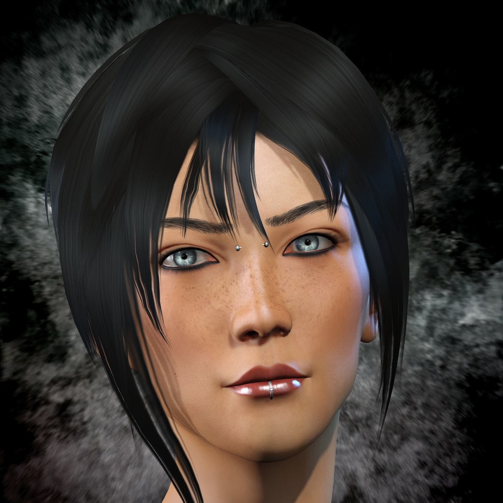 Yasu Shi