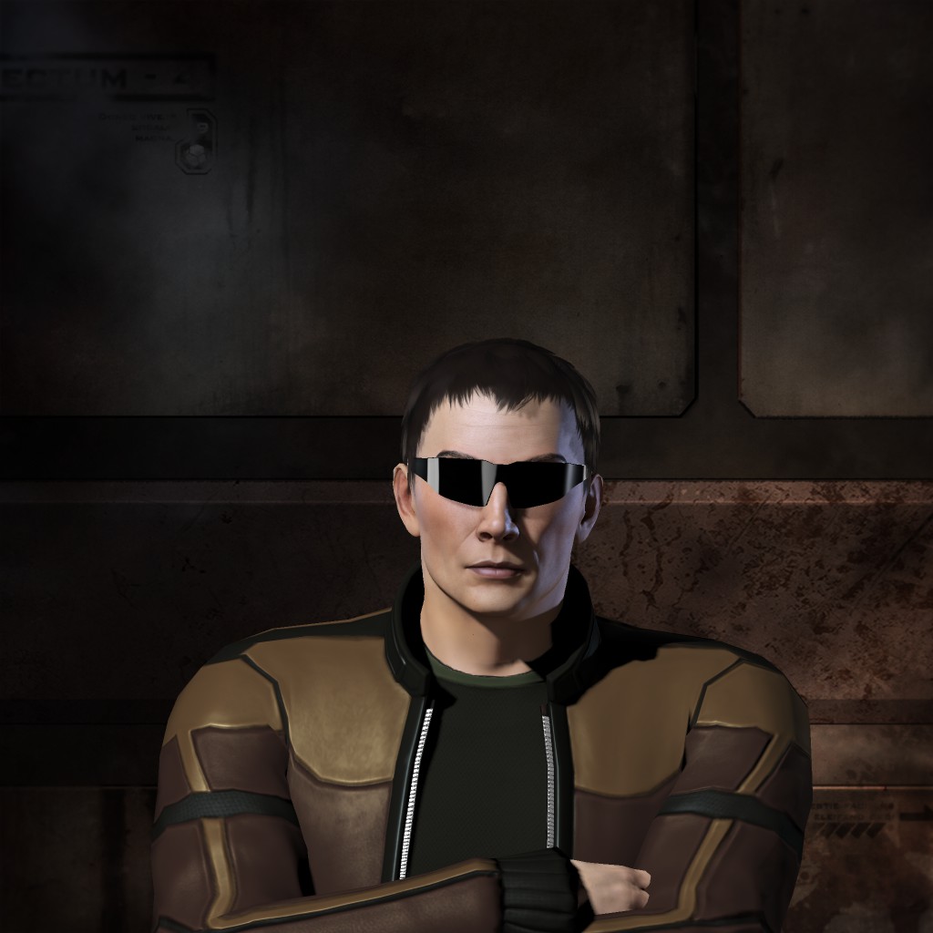 Jazrien Ronuken