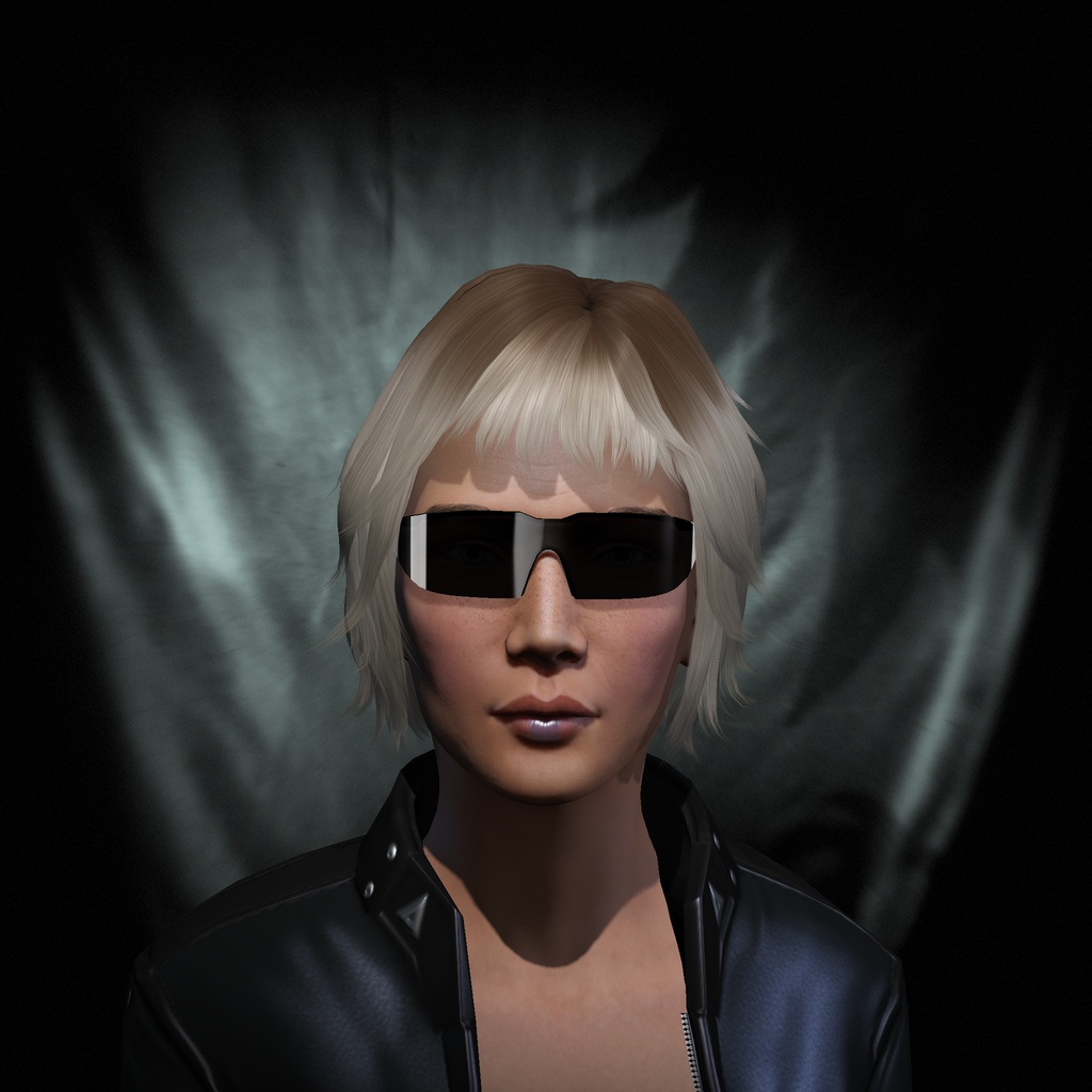 Caldari Citizen 91534014