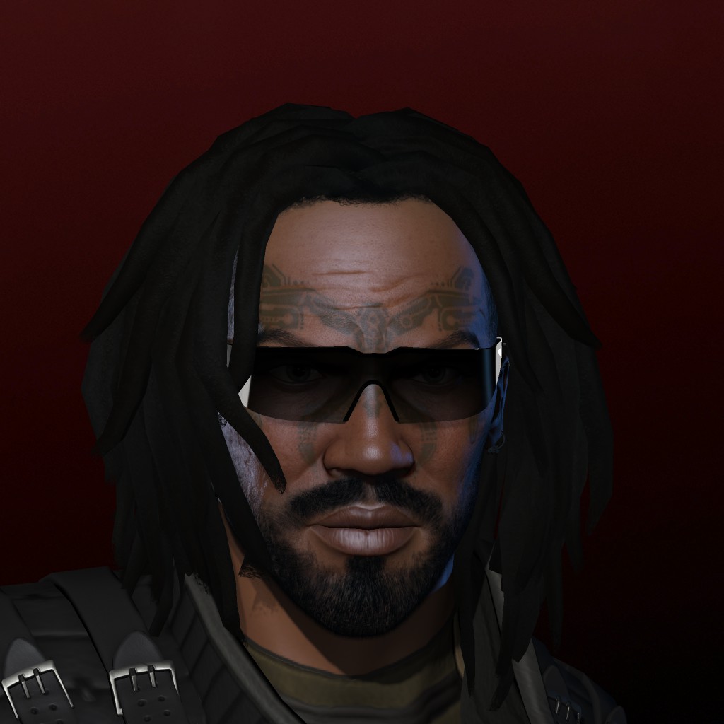 Gralek Tian