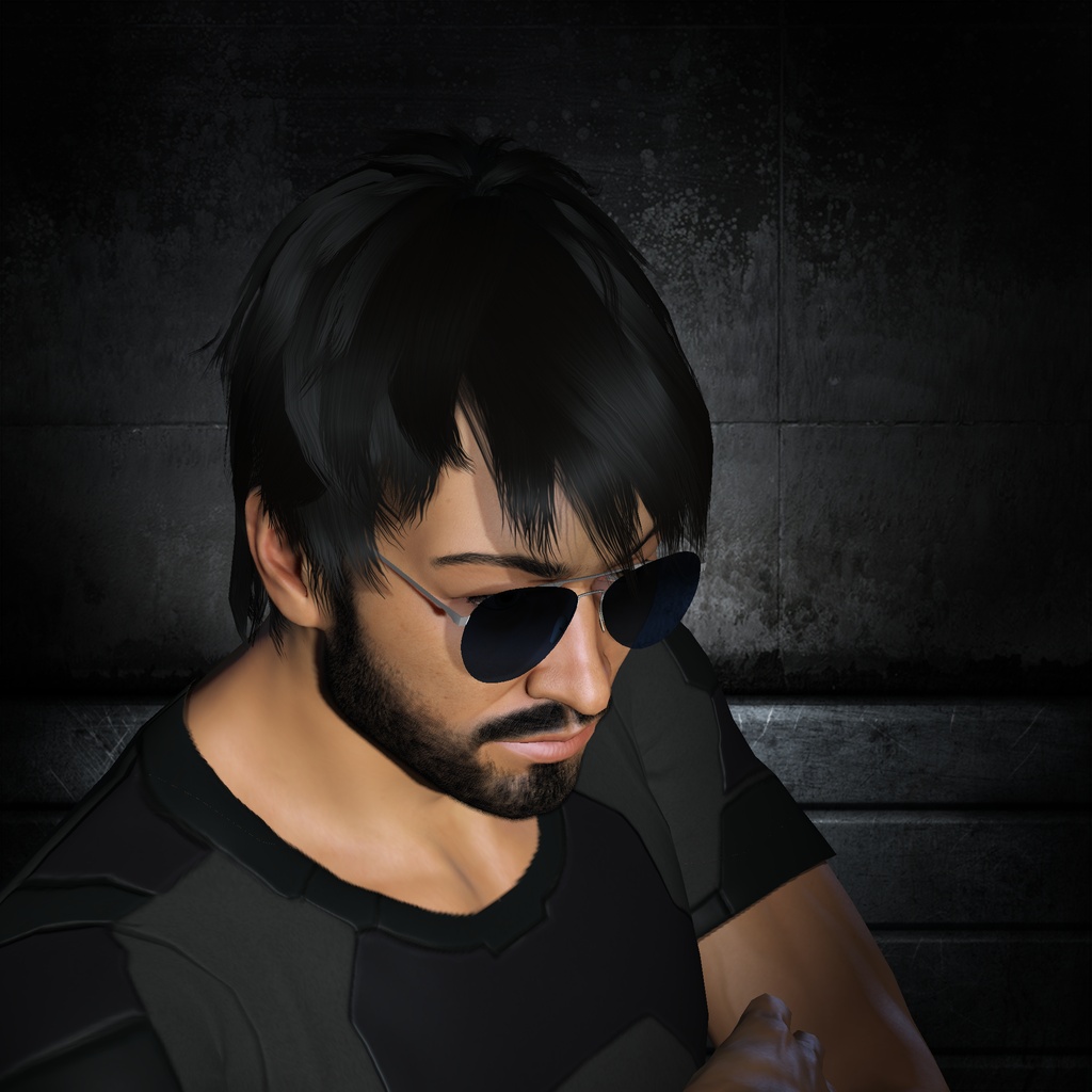 Edric Force