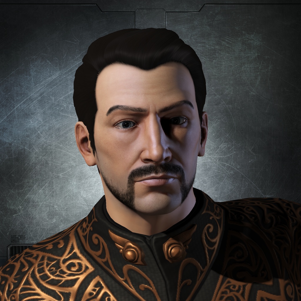Commander Sam Vimes