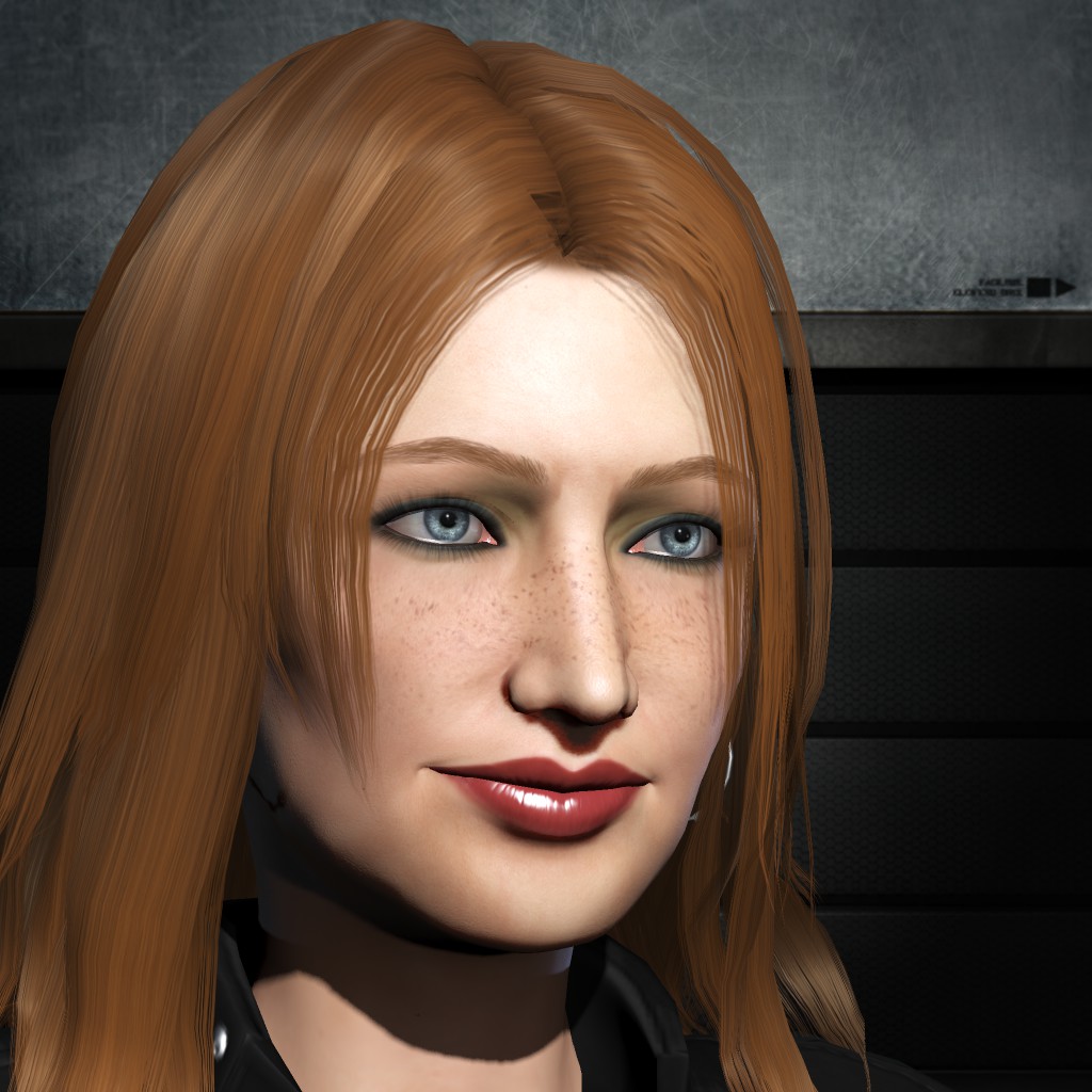 Celeste Heavenleigh
