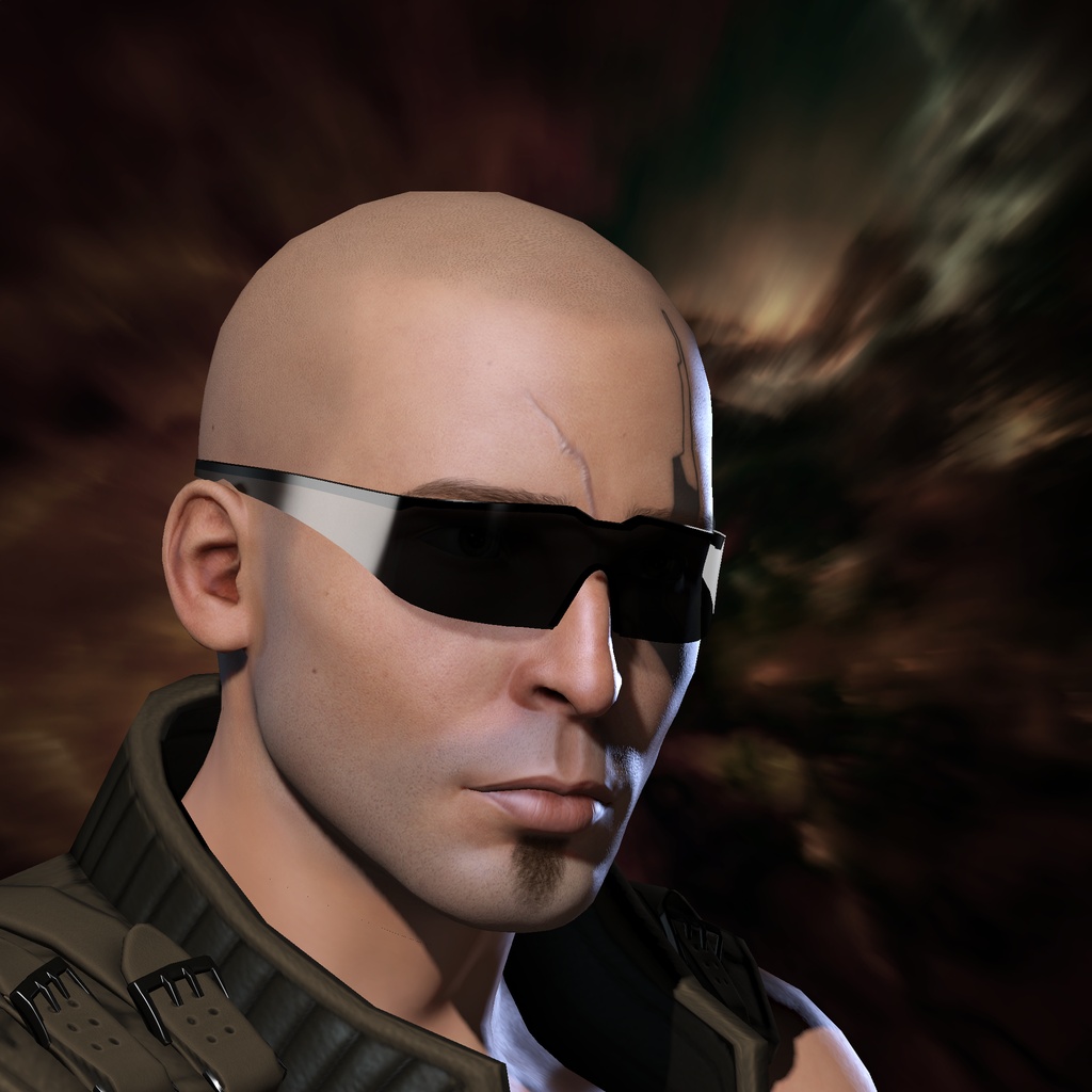 SilentRecon Junior