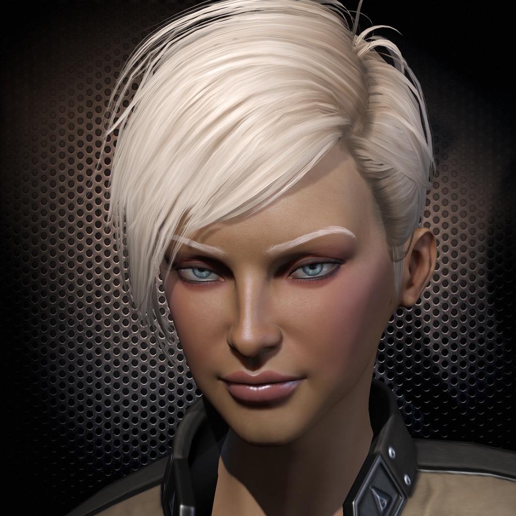 Wynter Steel