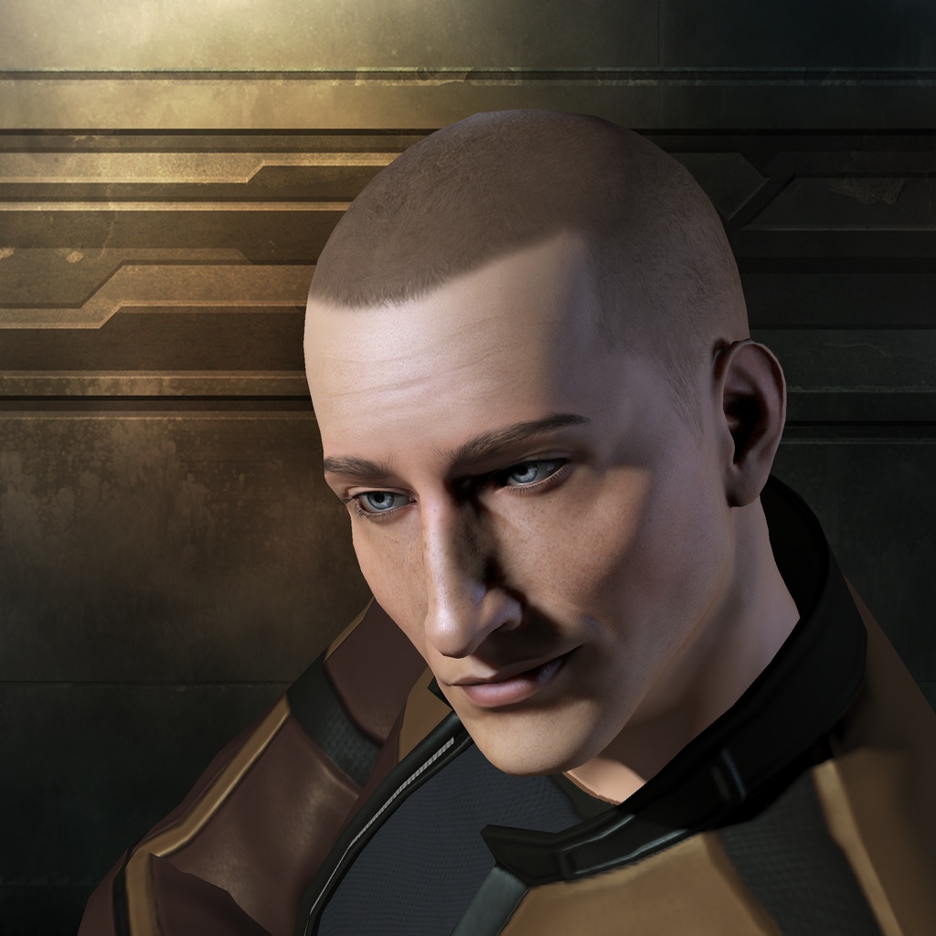 Joshua O'Brollachia