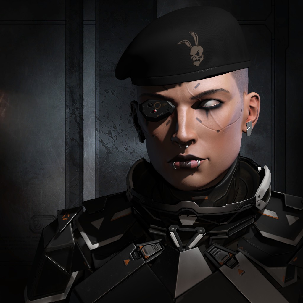 Shira Kravix