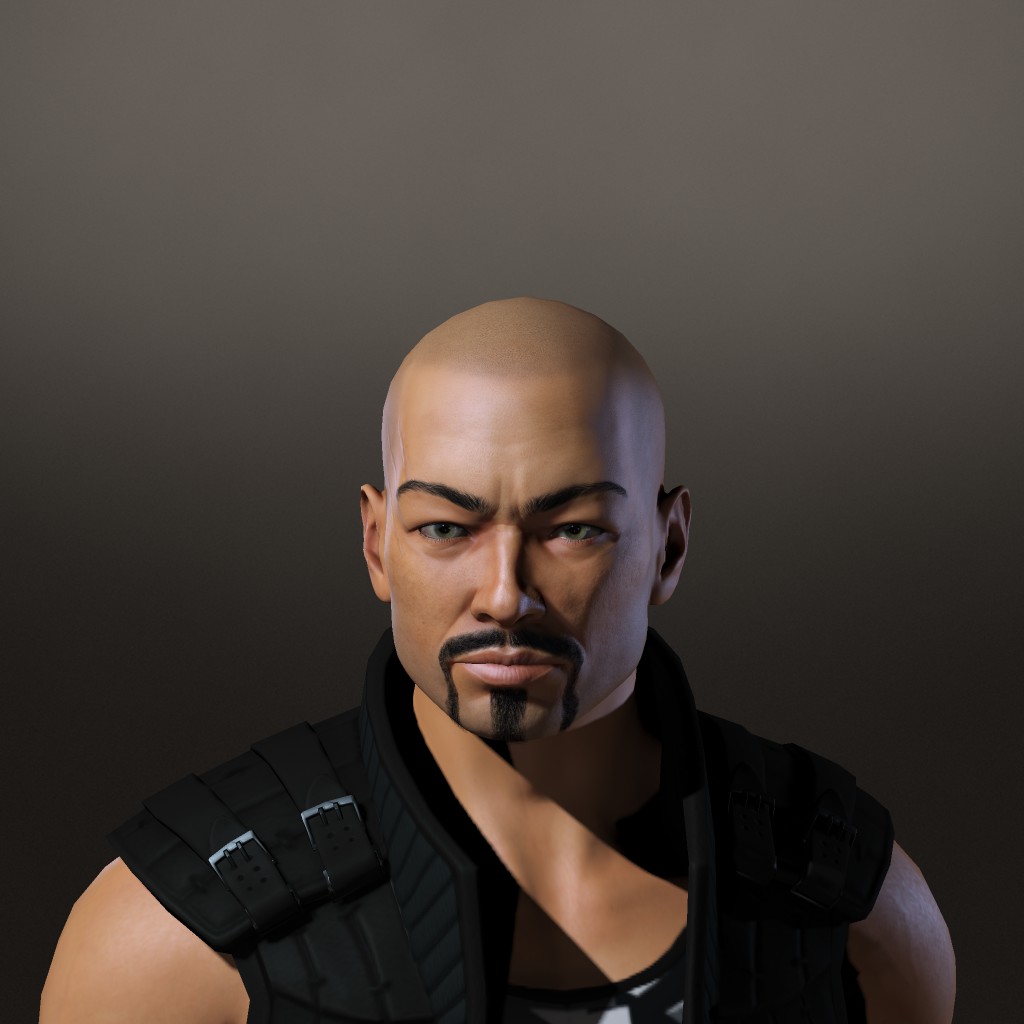 Hideyoshi Oda