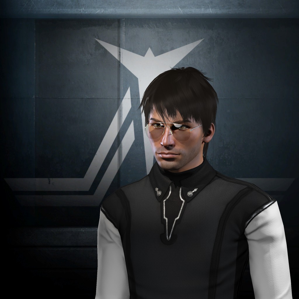 Eldar Amatin