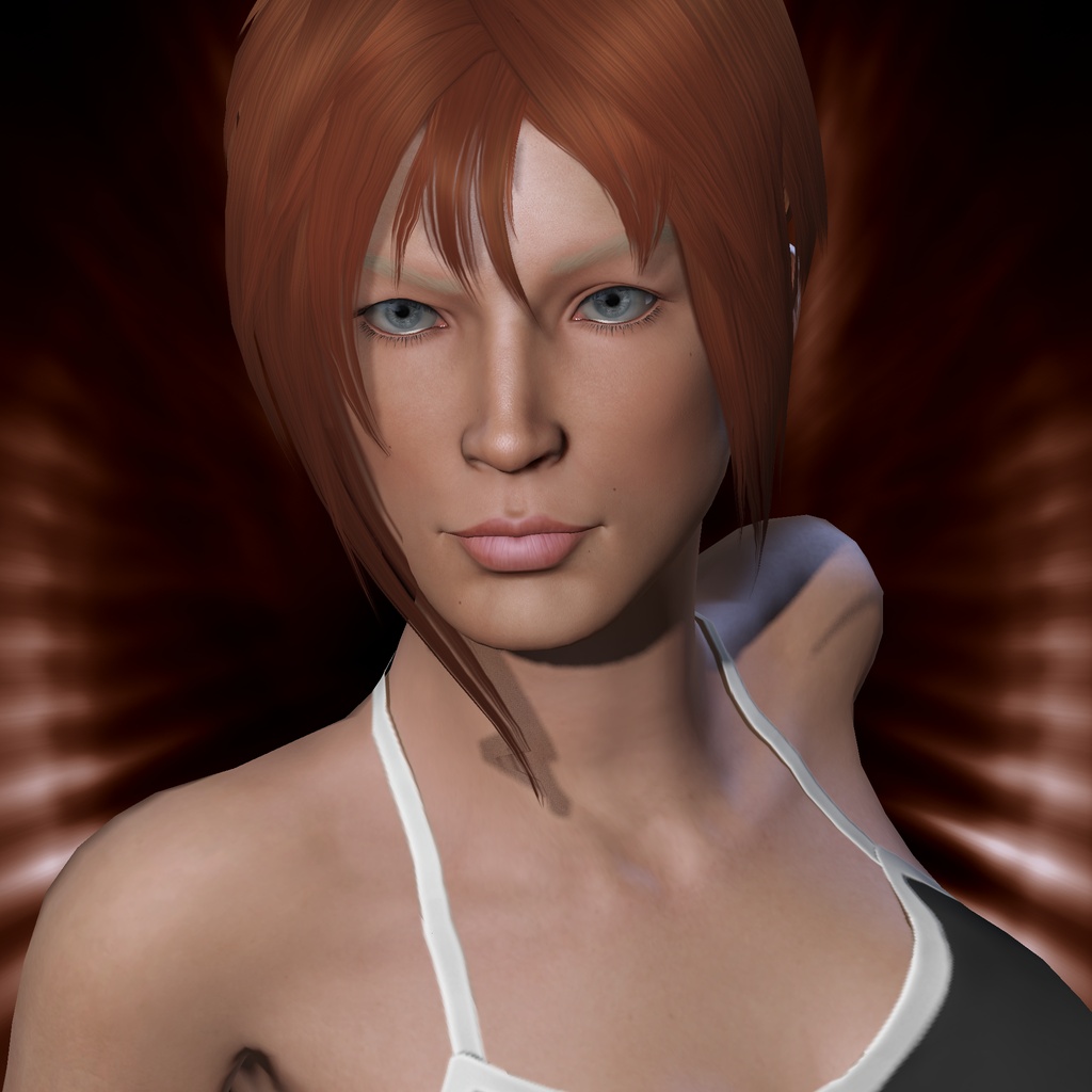 Aura Anzomi