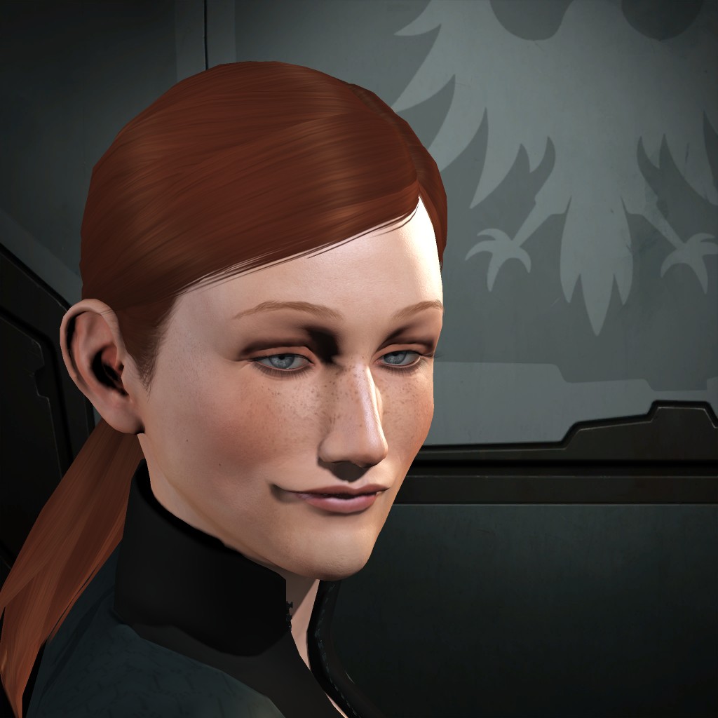 Aurylea Vaille