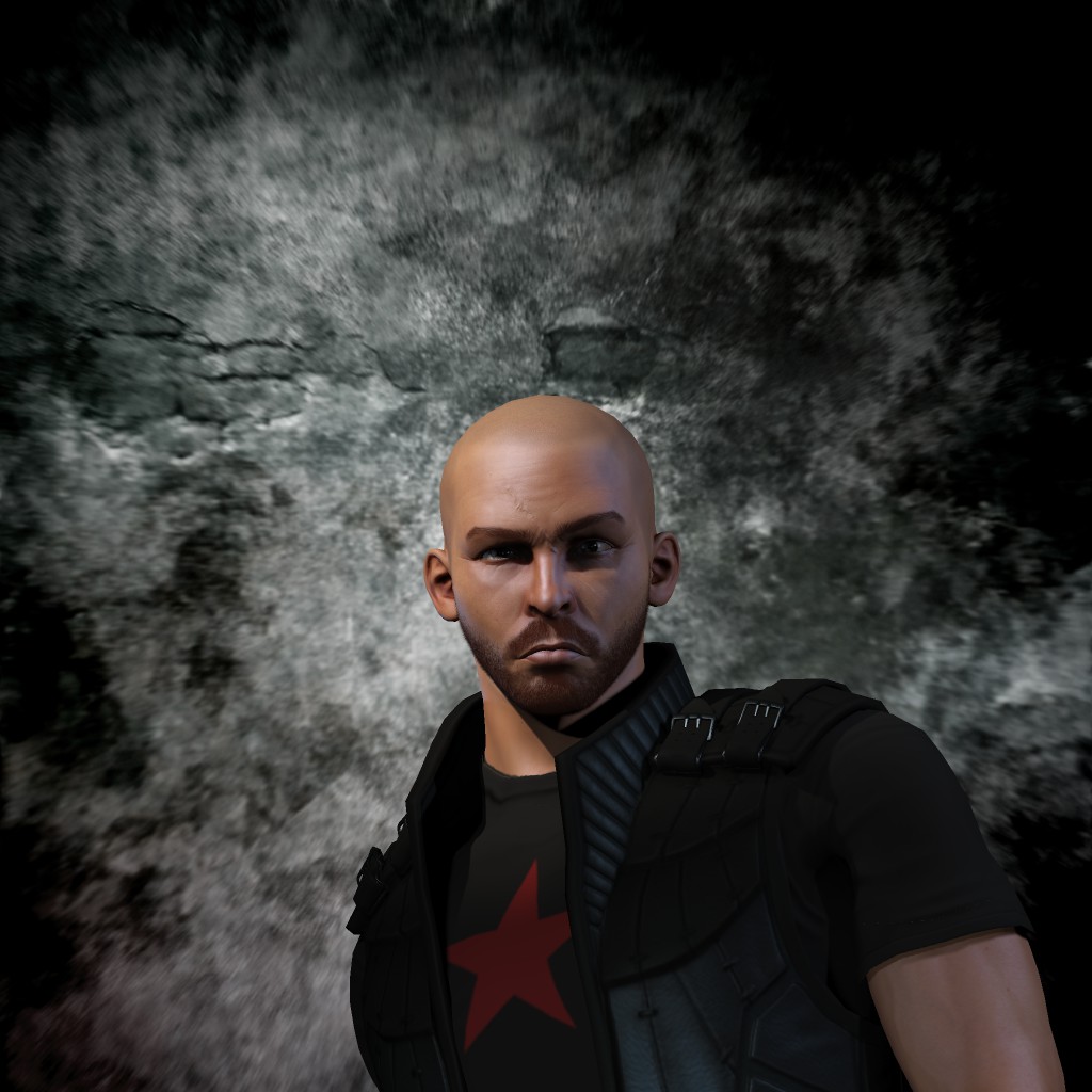 Jered Canis