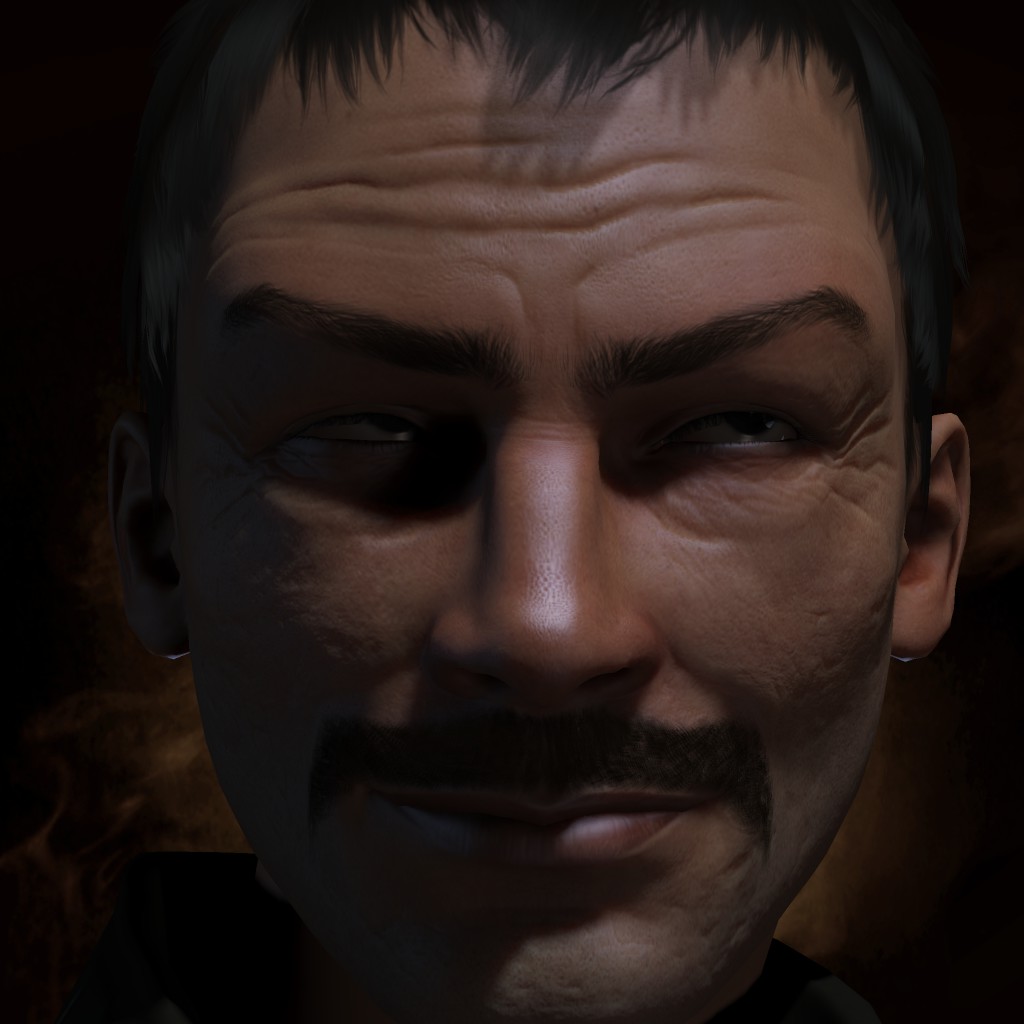 Hank Steele