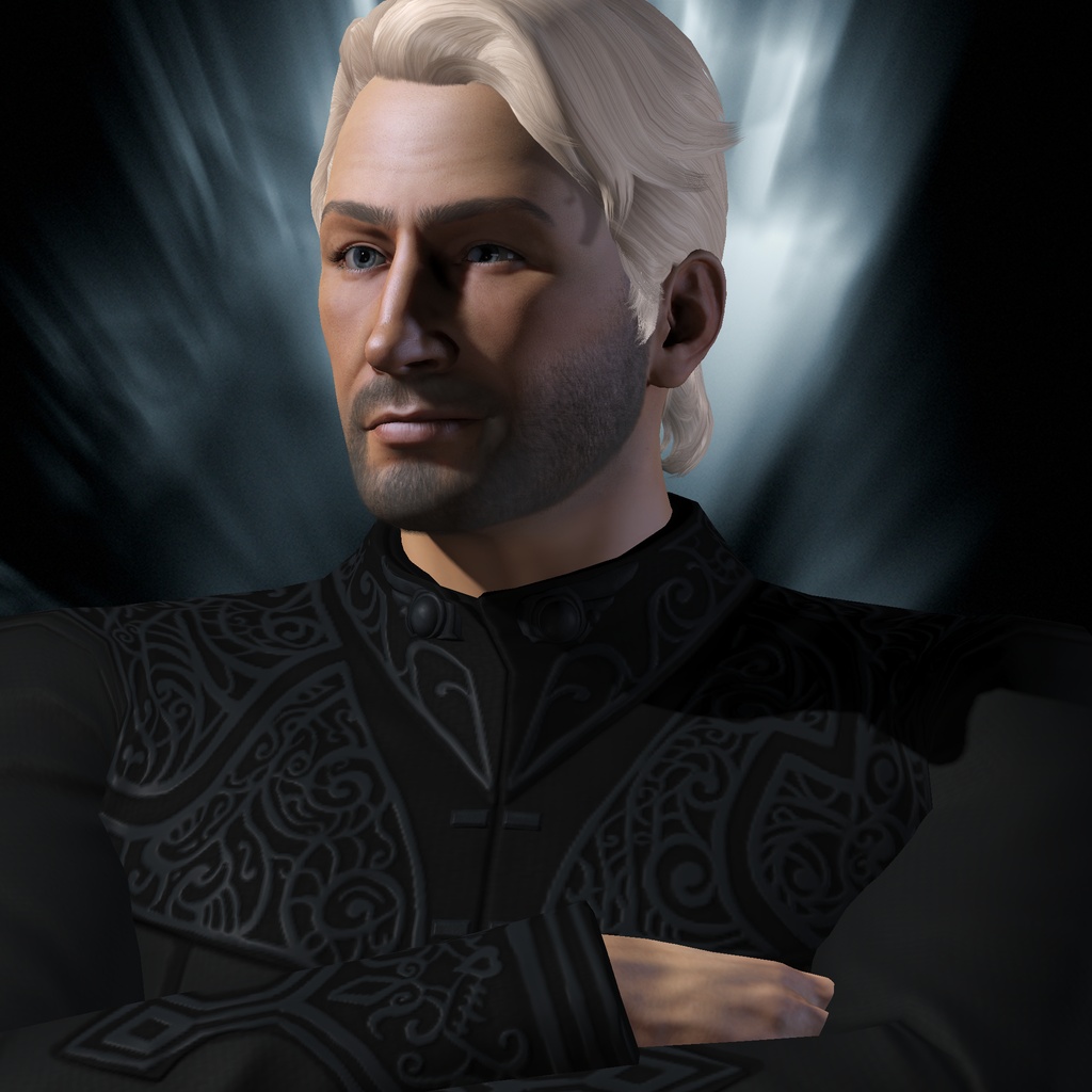 Maximillian Cherkov