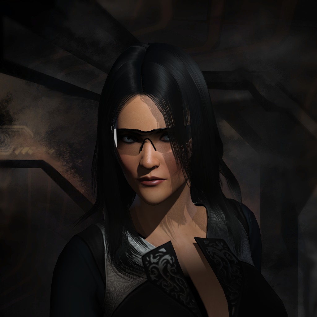 Youko Nakamura