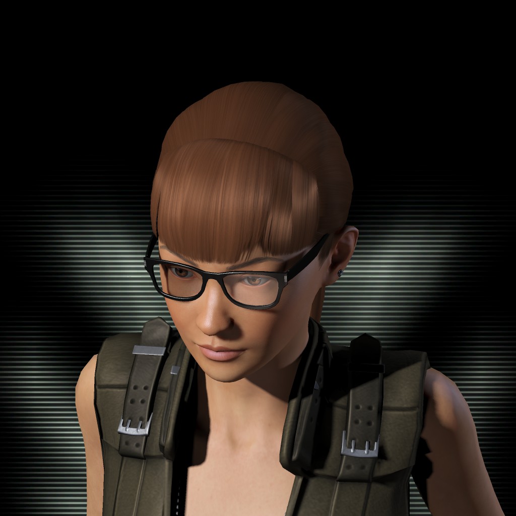 Jin-Mei Spirit