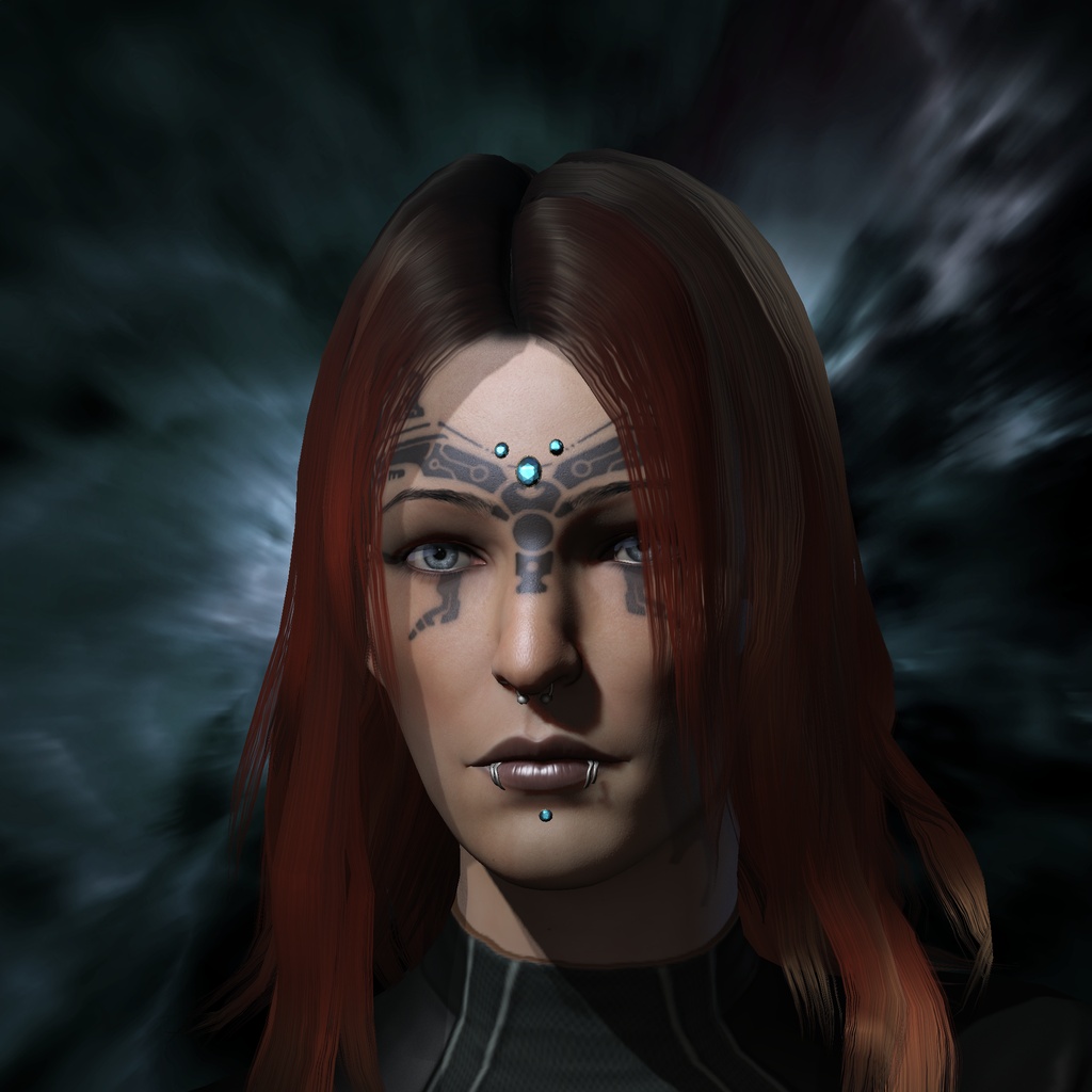Aliyan Starfire