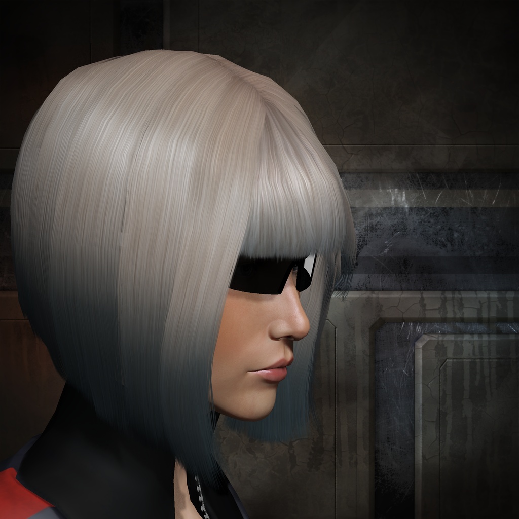 Alysrea Namikaze