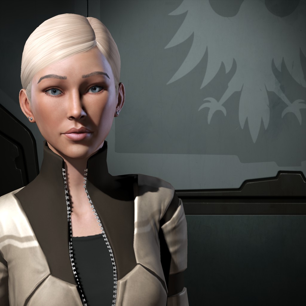 Secretary Smith