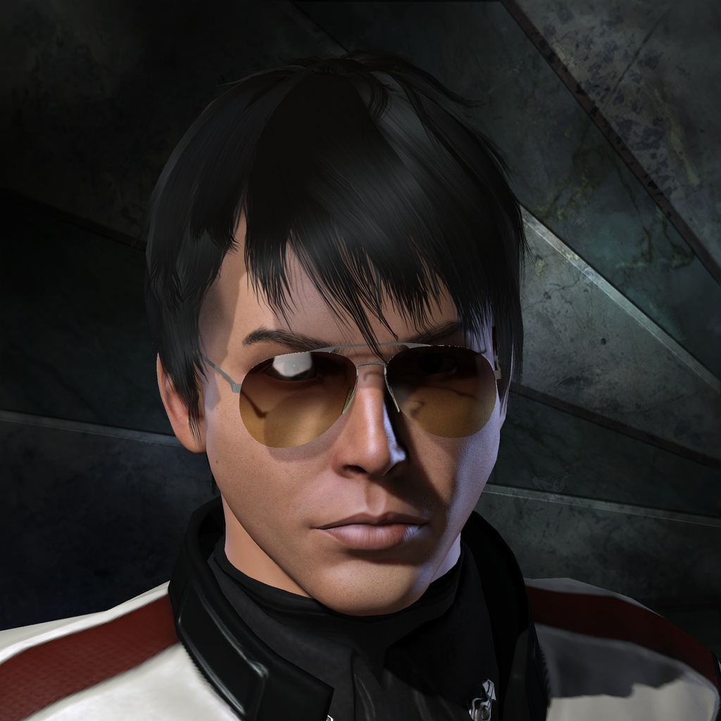Jack Xarkness
