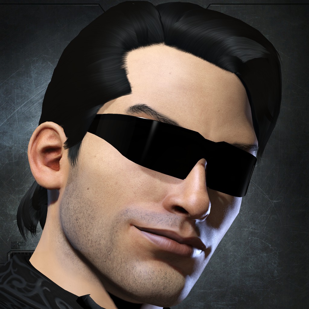 Jason Salvatore