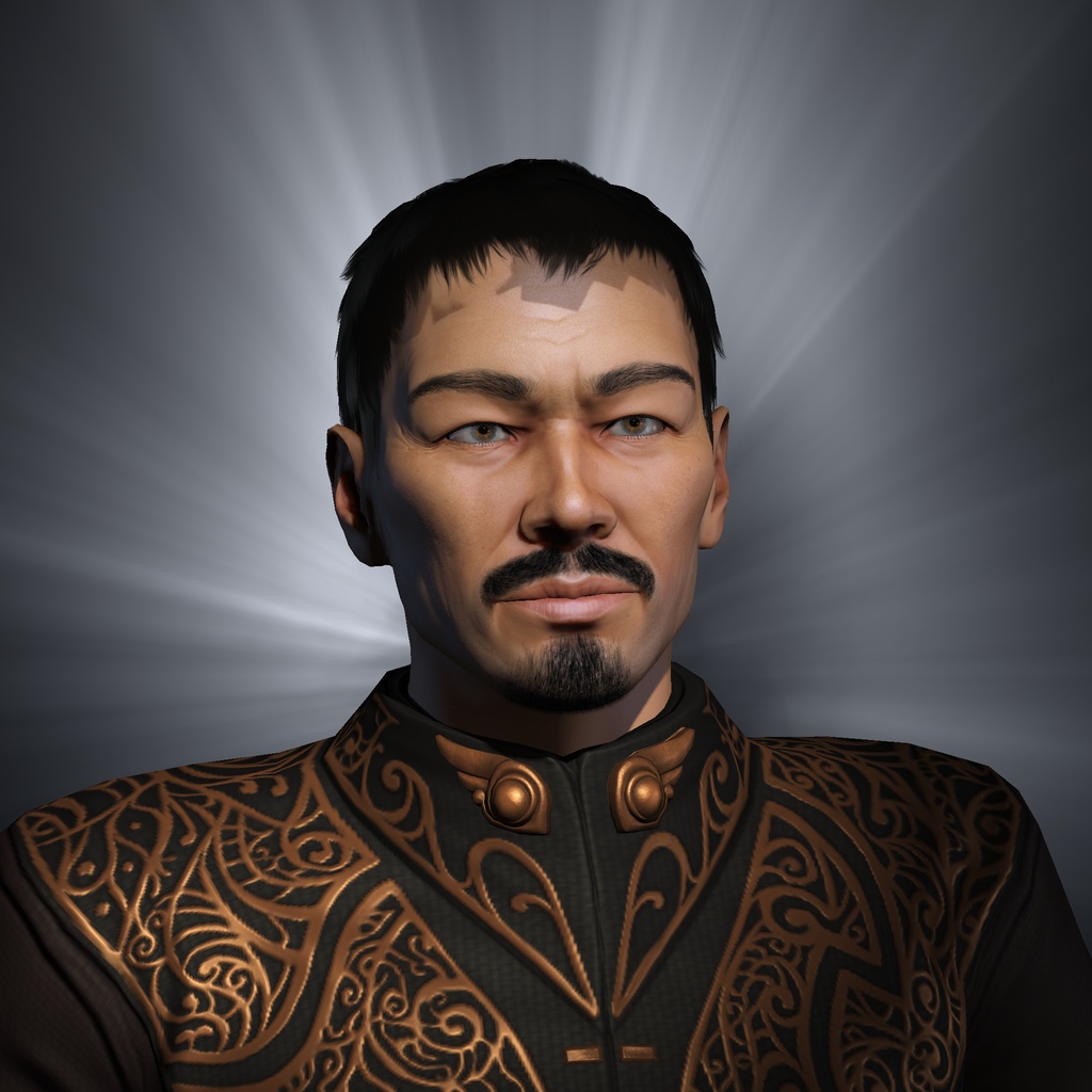 Roy Sun