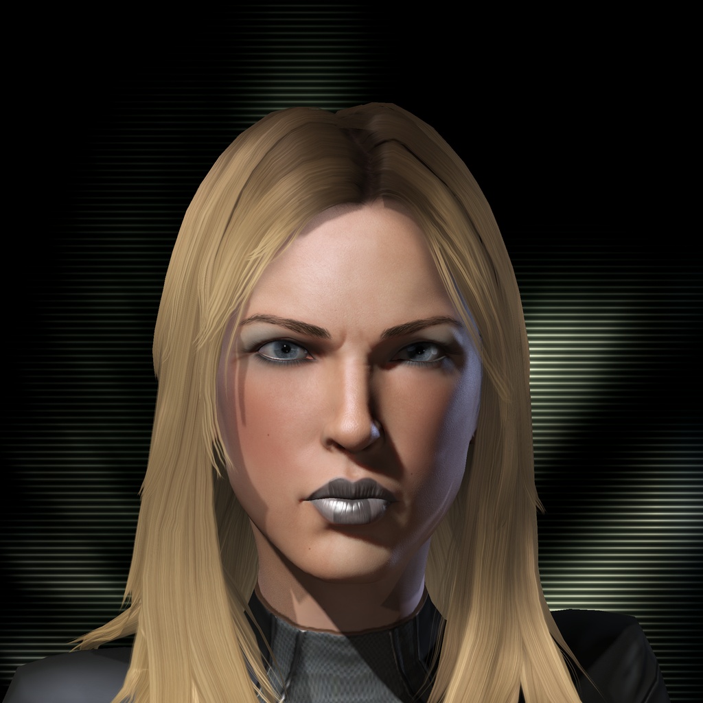 Lizabeth Lonestar