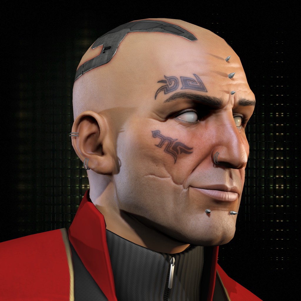 Krogulec Fera