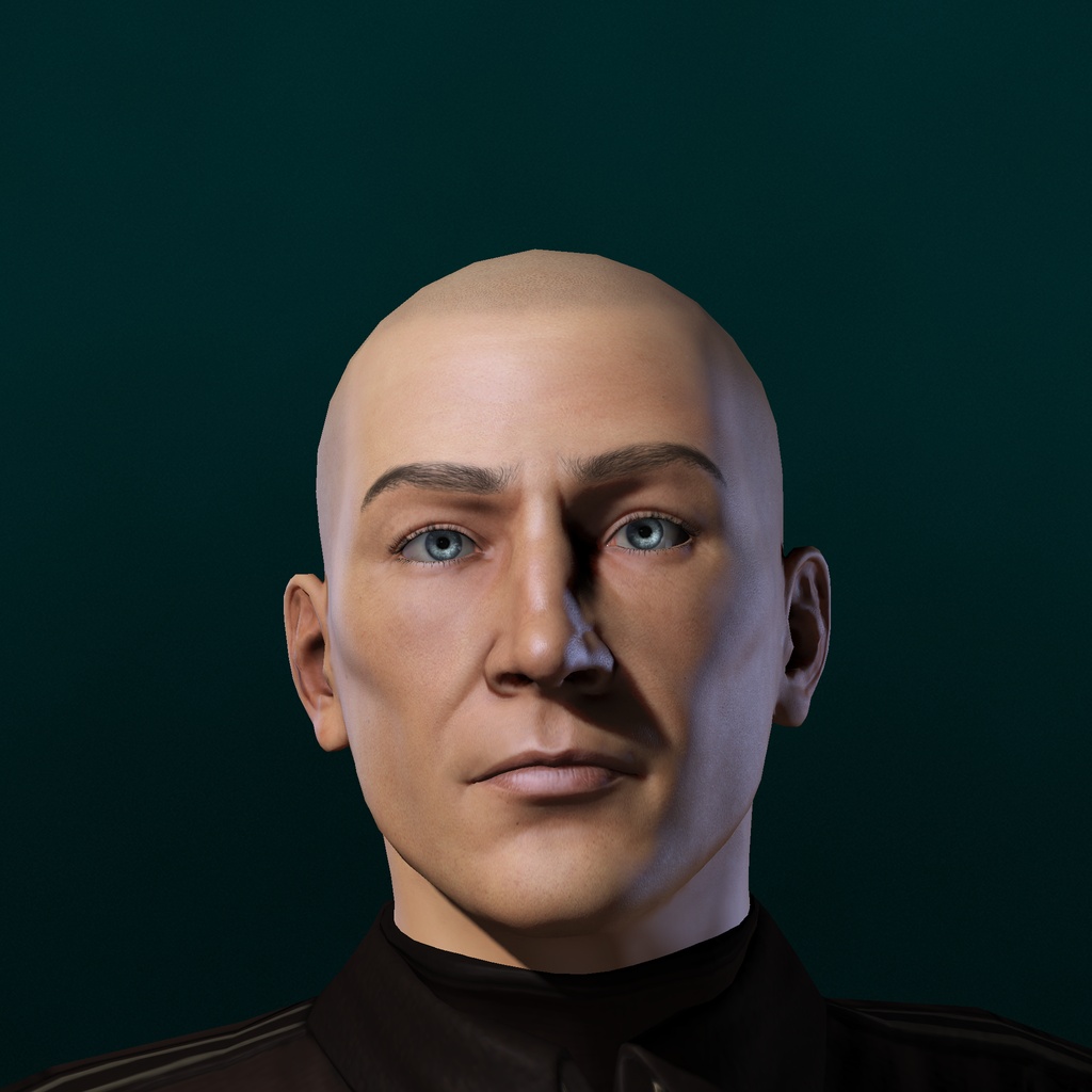 Alex Freestorm