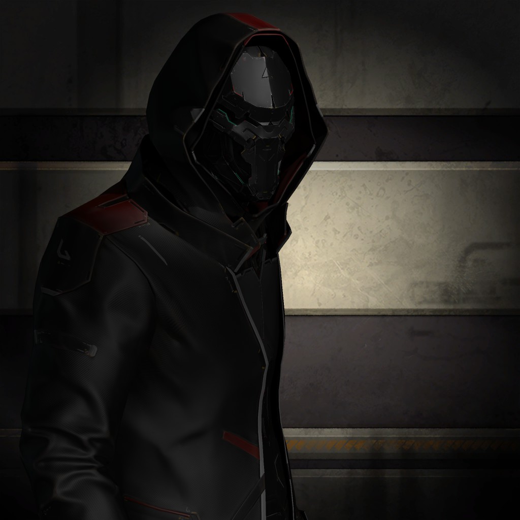 Hunter amarr