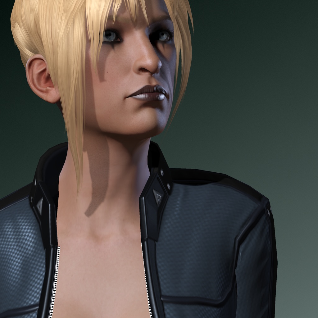 zErghistilla Oshkoster