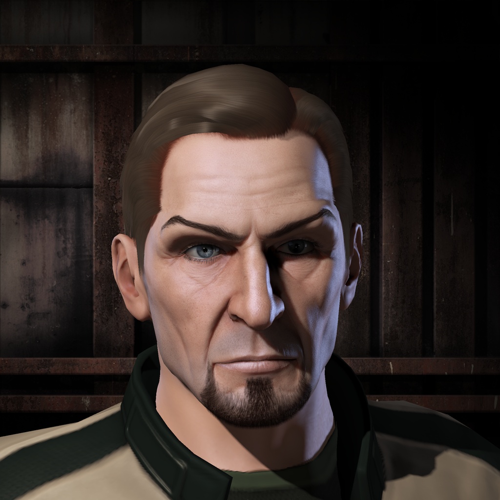 Stan E Smith