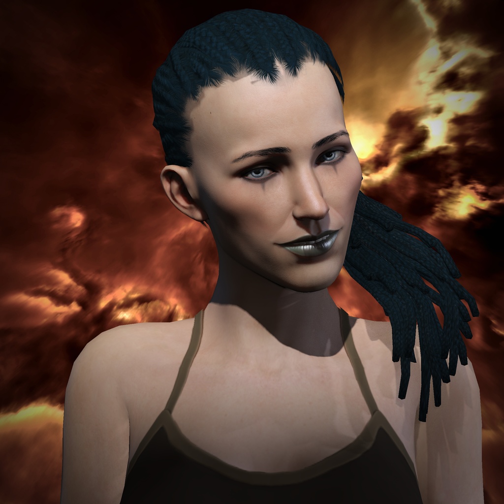 Tiara Darko