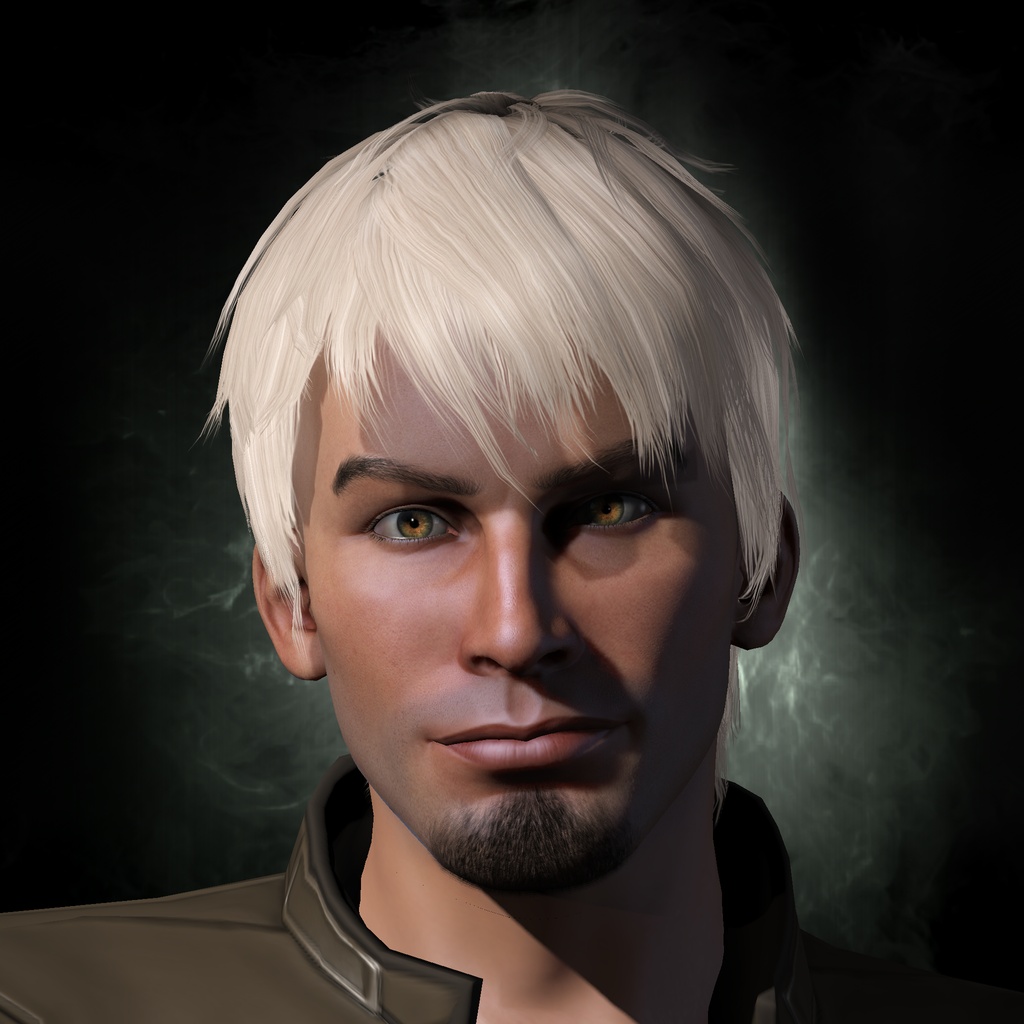 Zuel Deathhead