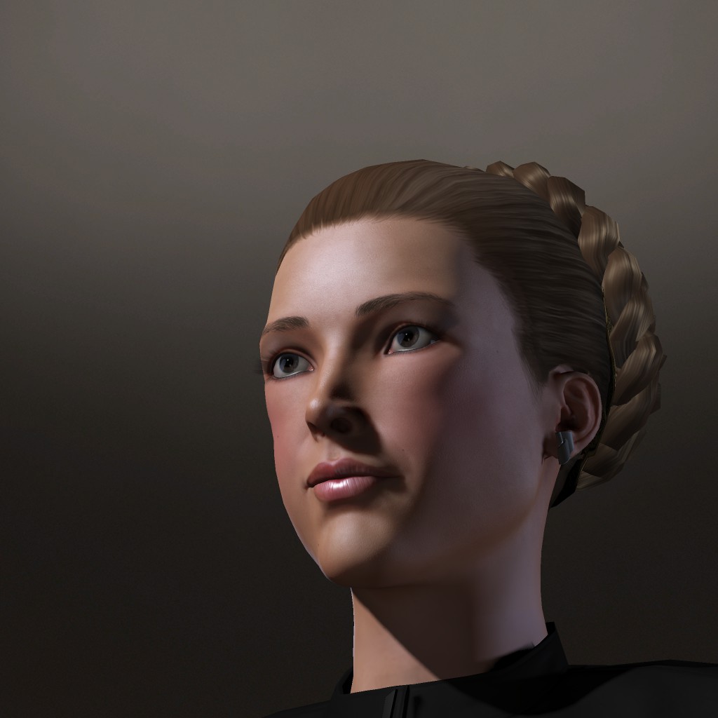 Rebella Rex