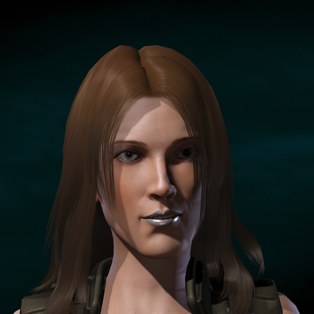 Caldari Citizen 91553033