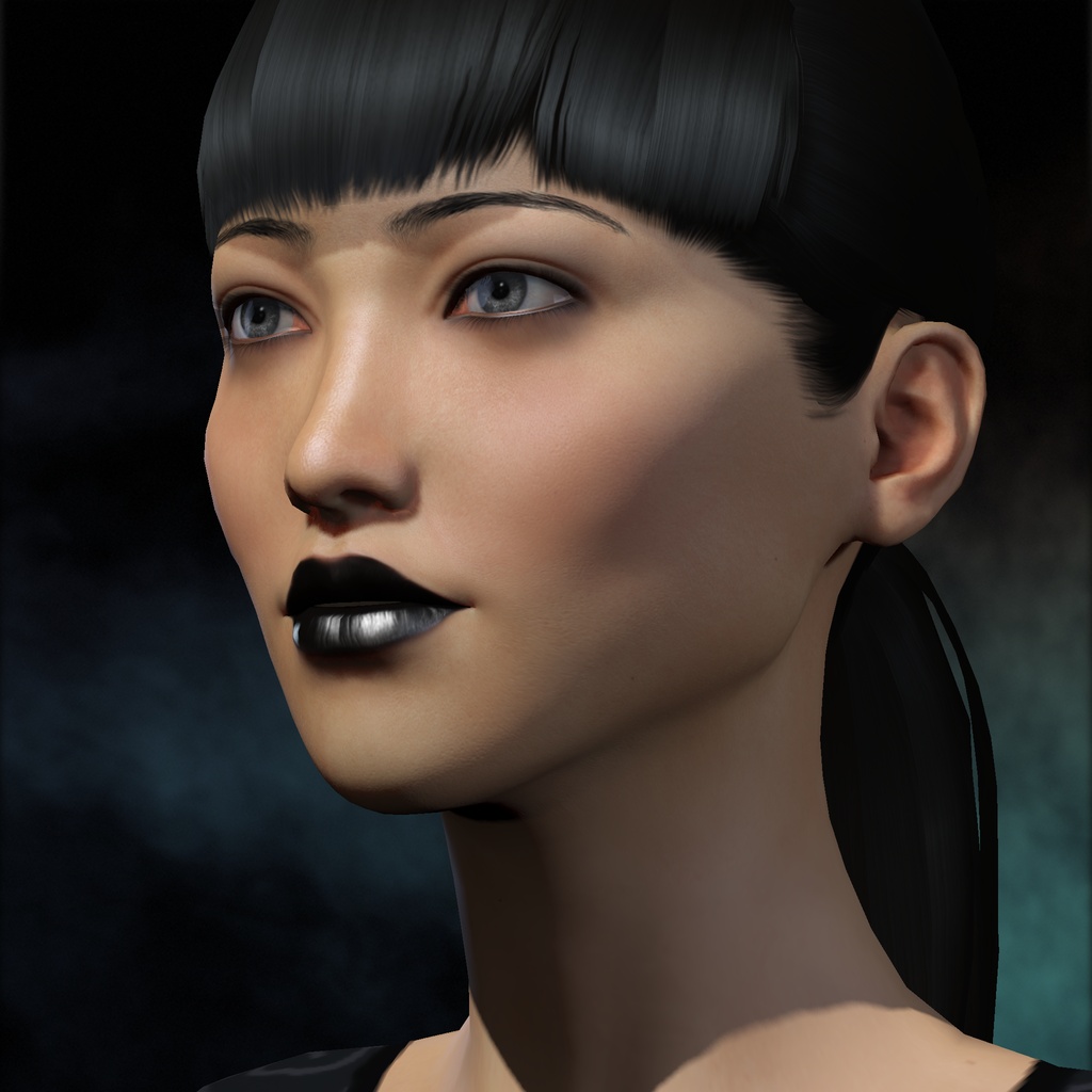 Jade Mistress