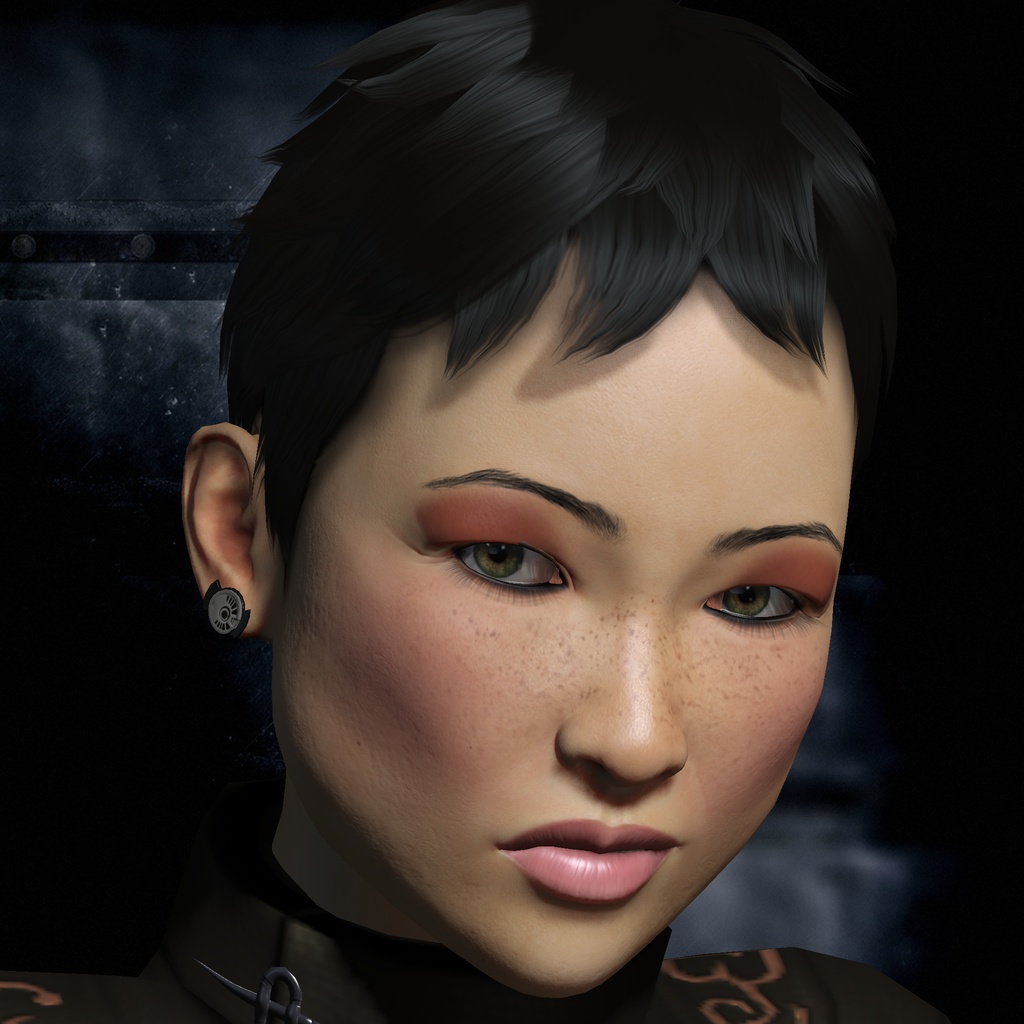 Hua Yun Long