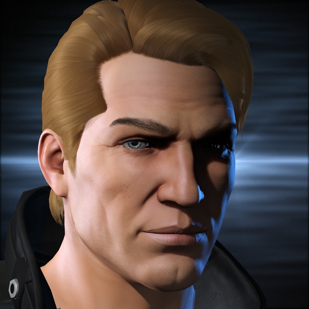 Anthony Buck Rogers
