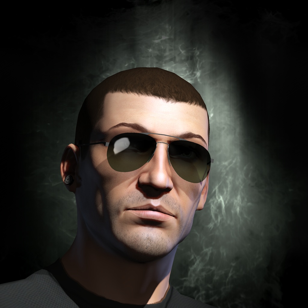 Agent Fantom Ichibutsu