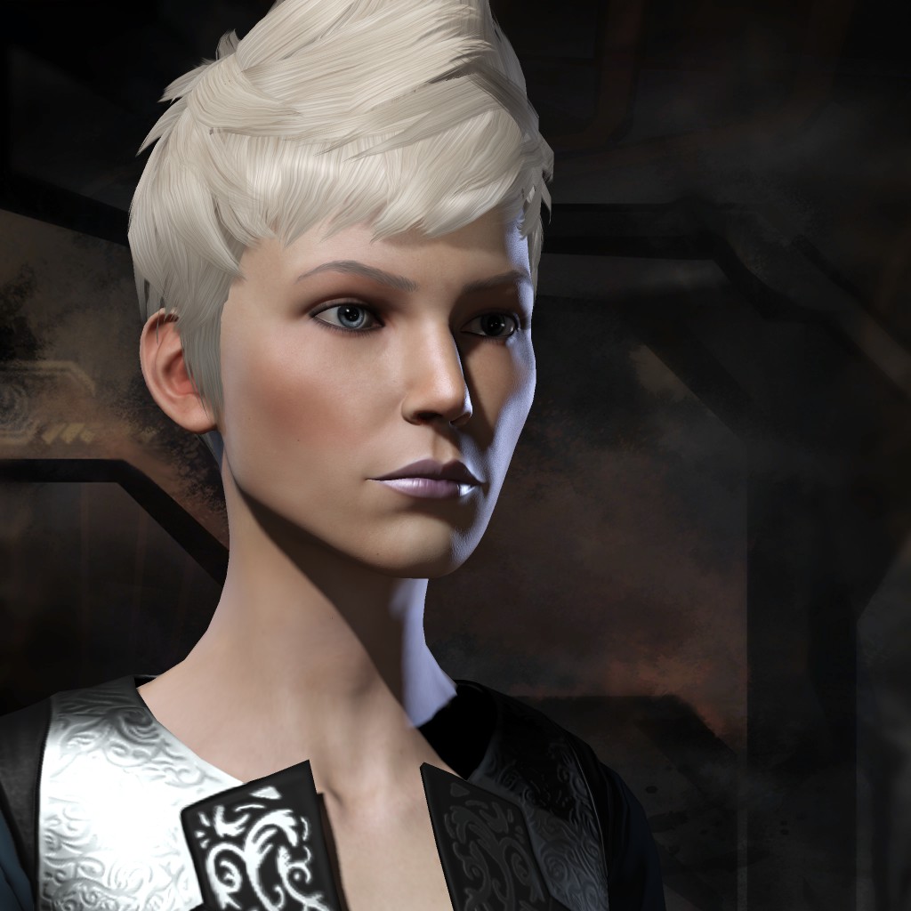 Zoey Aldard