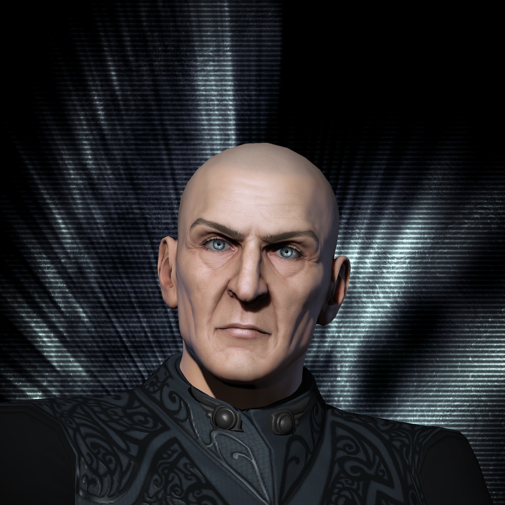 Amarr DYSHA