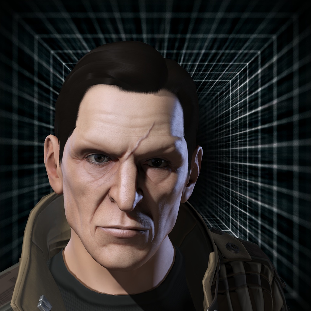 James Quartermain