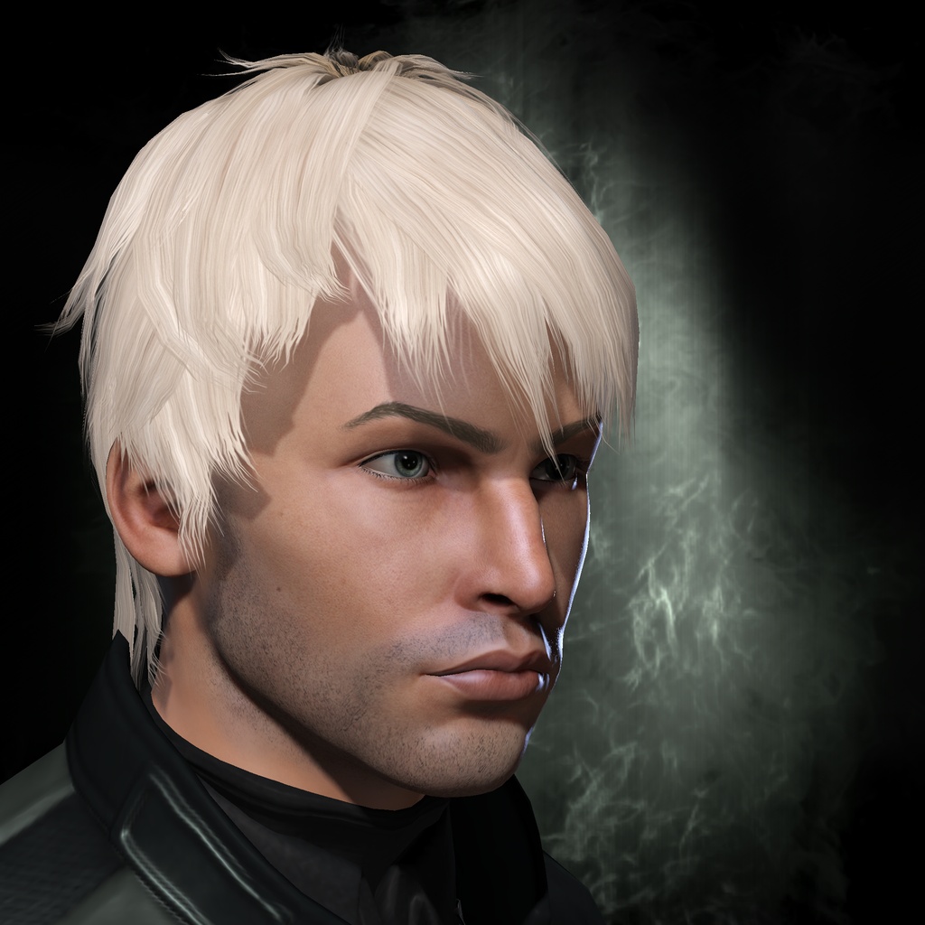 Holden Solette
