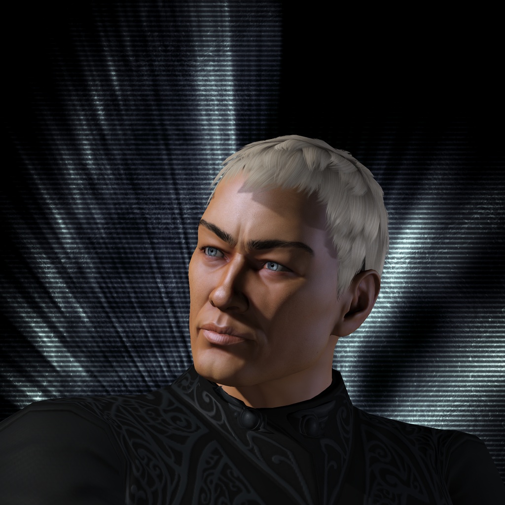 Black Airuta