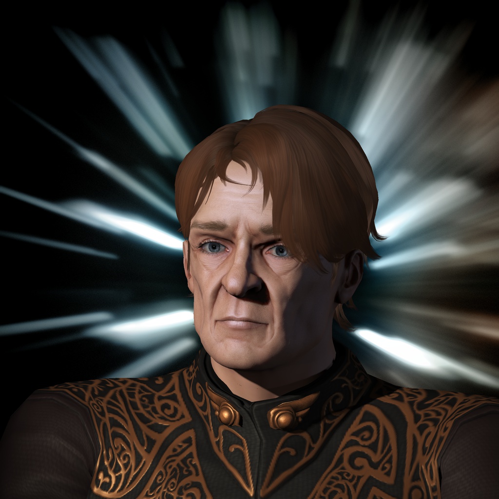 Major Moehre