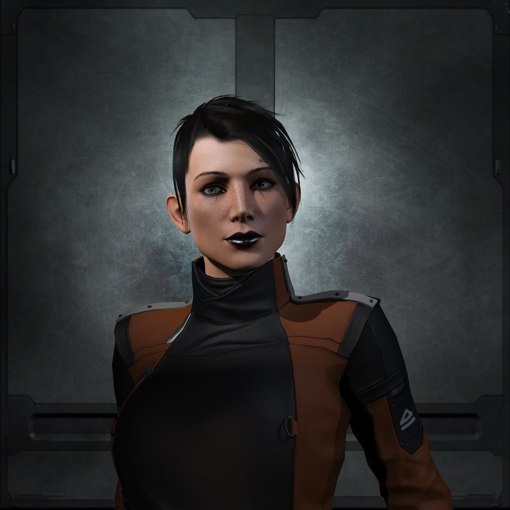 Amelia Eto