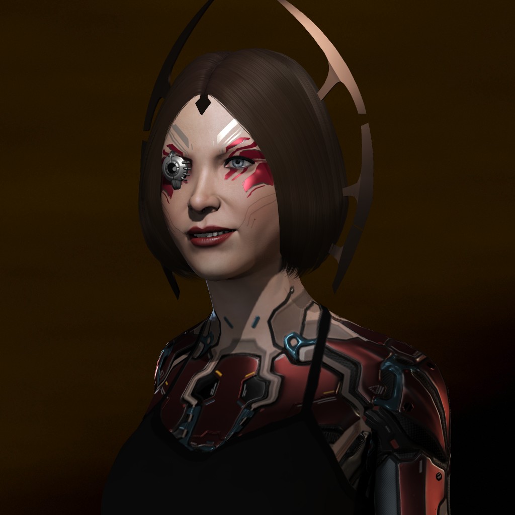 Bloody Mary Avada